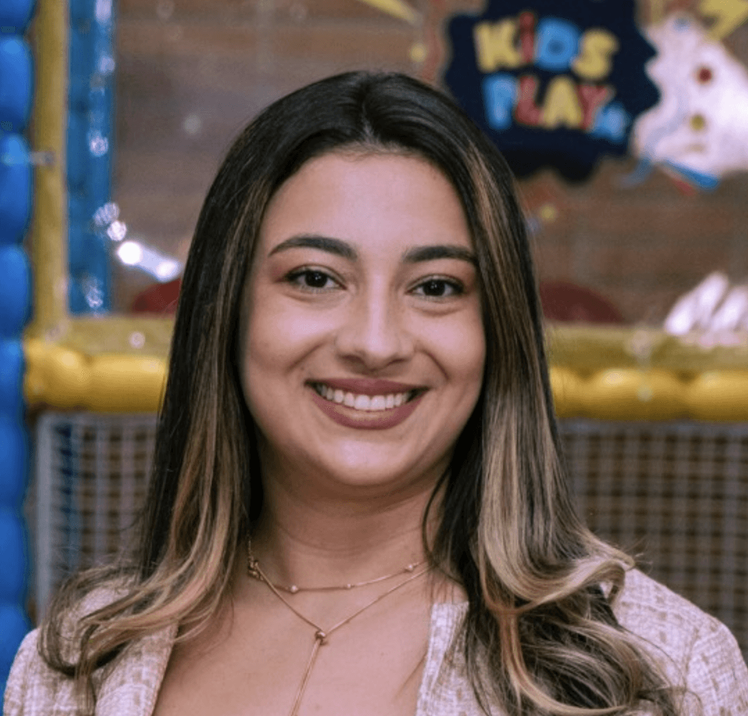 Fernanda Pian de Almeida